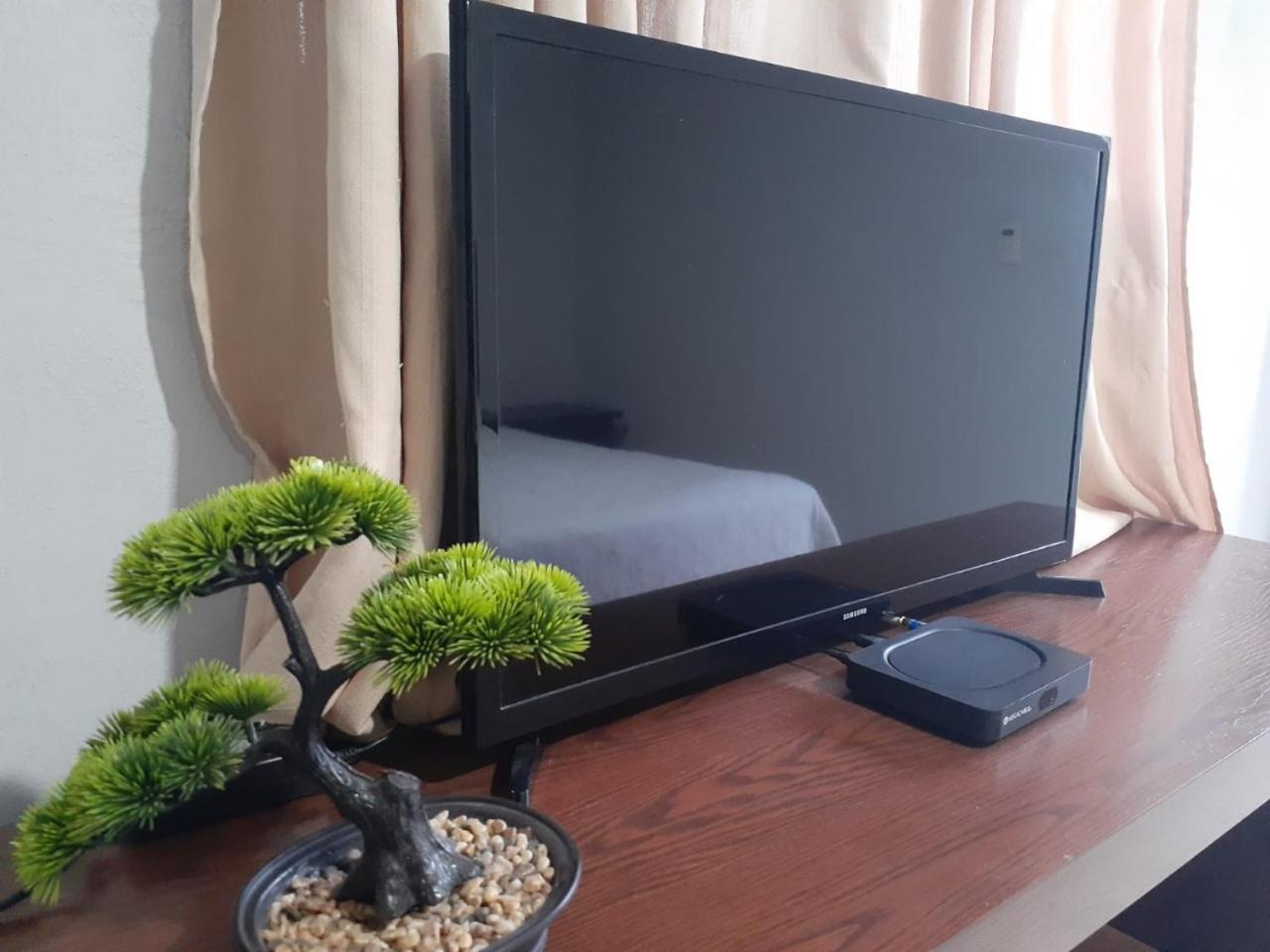 Hgen Rooms & Suites Los Mochis Eksteriør billede